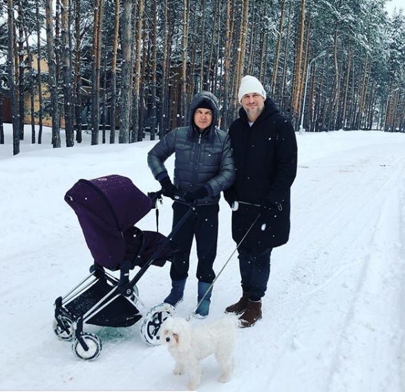 &quot;Собака спалила вас&quot;: в сети рассказали об отношениях Потапа и Каменских