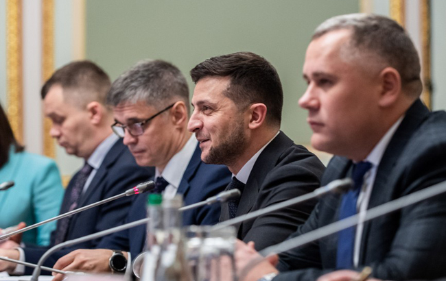 Це не просто так: Зеленський пояснив, чому не збриває бороду