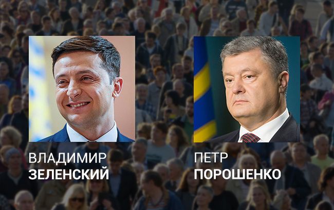 Дебати на стадіоні: що загрожує Зеленському і Порошенку за порушення закону