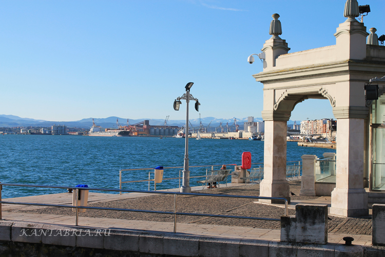 Відпочинок у північній Іспанії: подорож до королівської рециденції