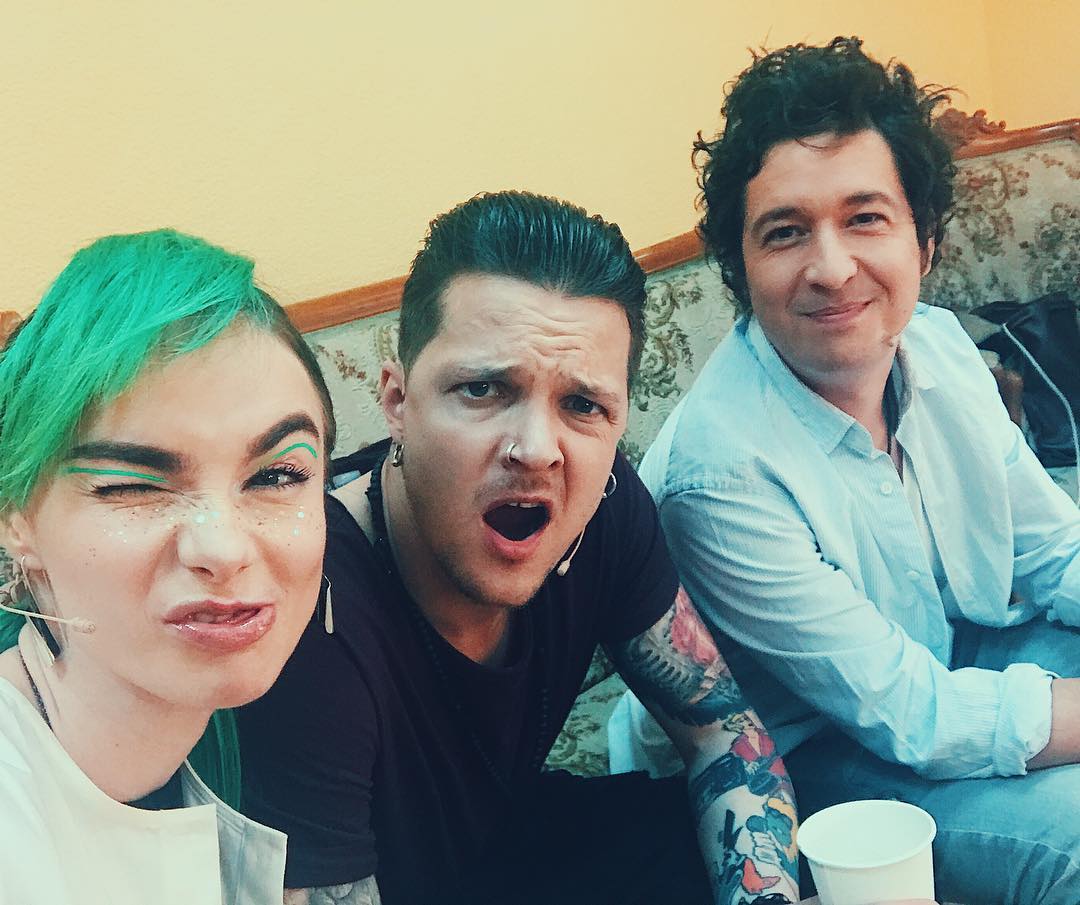 Відбір на Євробачення 2018: що відомо про гурт Pur:Pur (фото, відео)