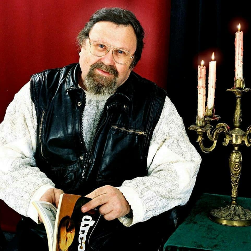 Ушел из жизни украинский режиссер