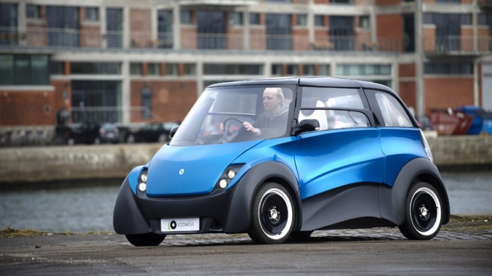 Tesla и все, все, все: самый полный обзор электромобилей мира