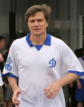 Легенда "Динамо" заявив, що київський клуб може припинити існування