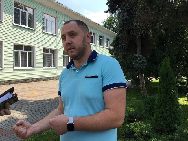 Ростислав Скуратовский