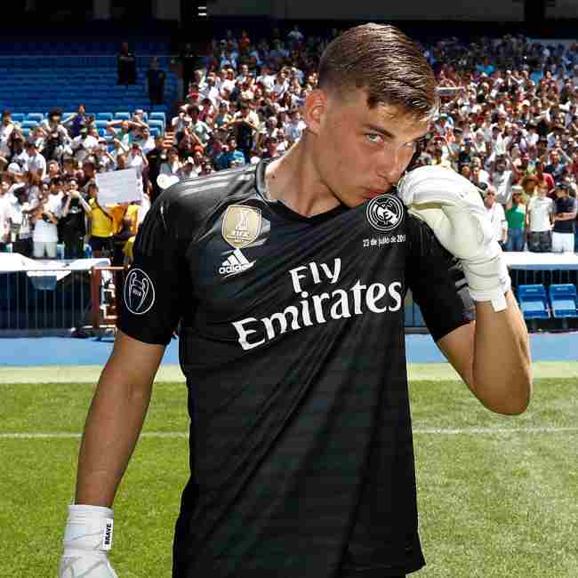 Український футболіст прикрасив обкладинку іспанського видання