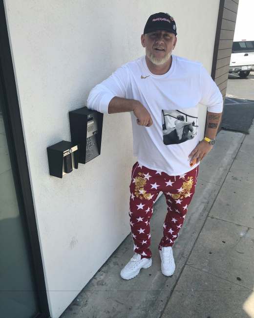 Стильний Потап