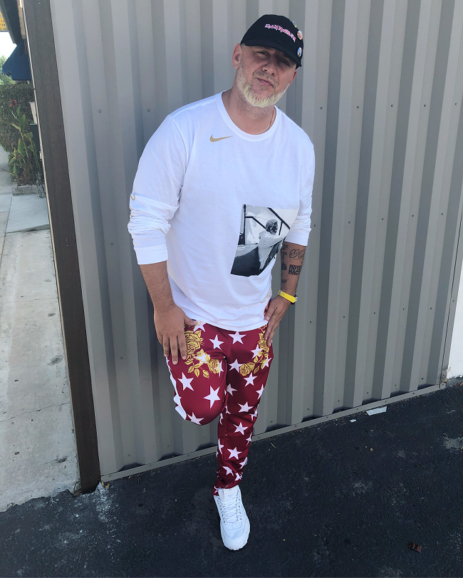 Стильний Потап