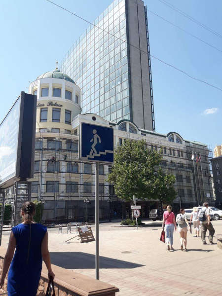 Прошел неизвестный вирус: блогер показал, как живет Донецк в 2018 году