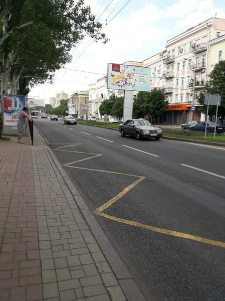 Прошел неизвестный вирус: блогер показал, как живет Донецк в 2018 году