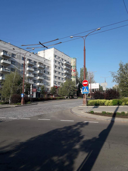 Прошел неизвестный вирус: блогер показал, как живет Донецк в 2018 году