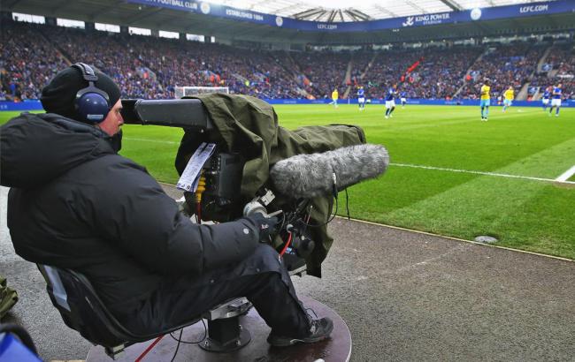 Украинские поклонники футбола могут остаться без финальных матчей Евро 2016