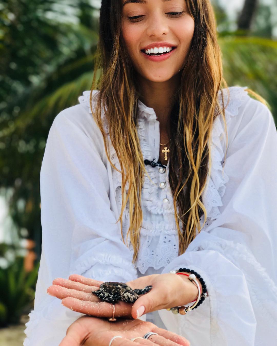 "Печально и больно": Регина Тодоренко рассказала о несчастной любви