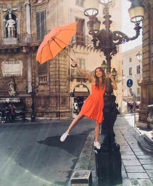 Регина Тодоренко 