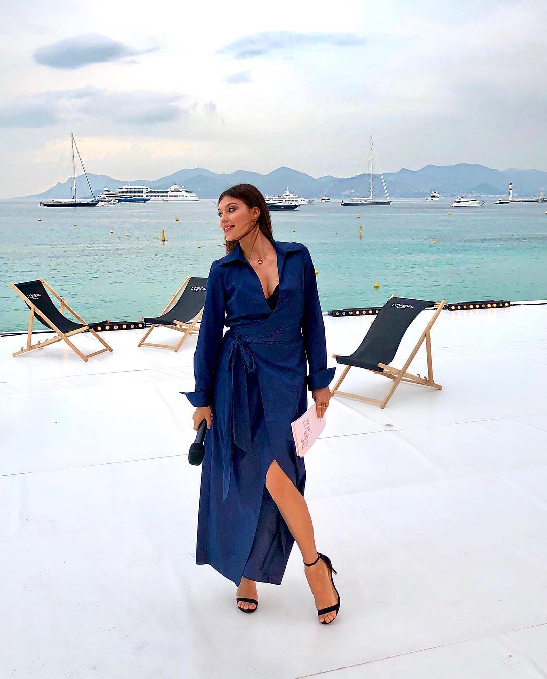 Регина Тодоренко стиль