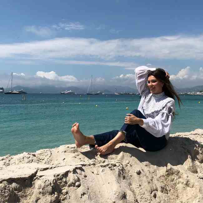 Тодоренко Регина