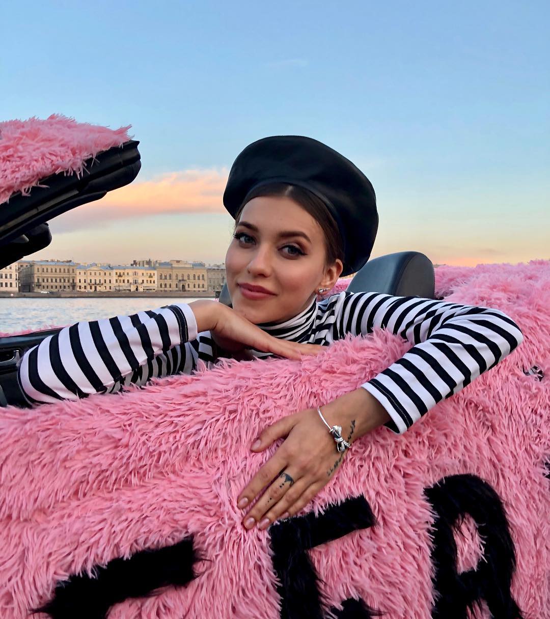 Регіна Тодоренко