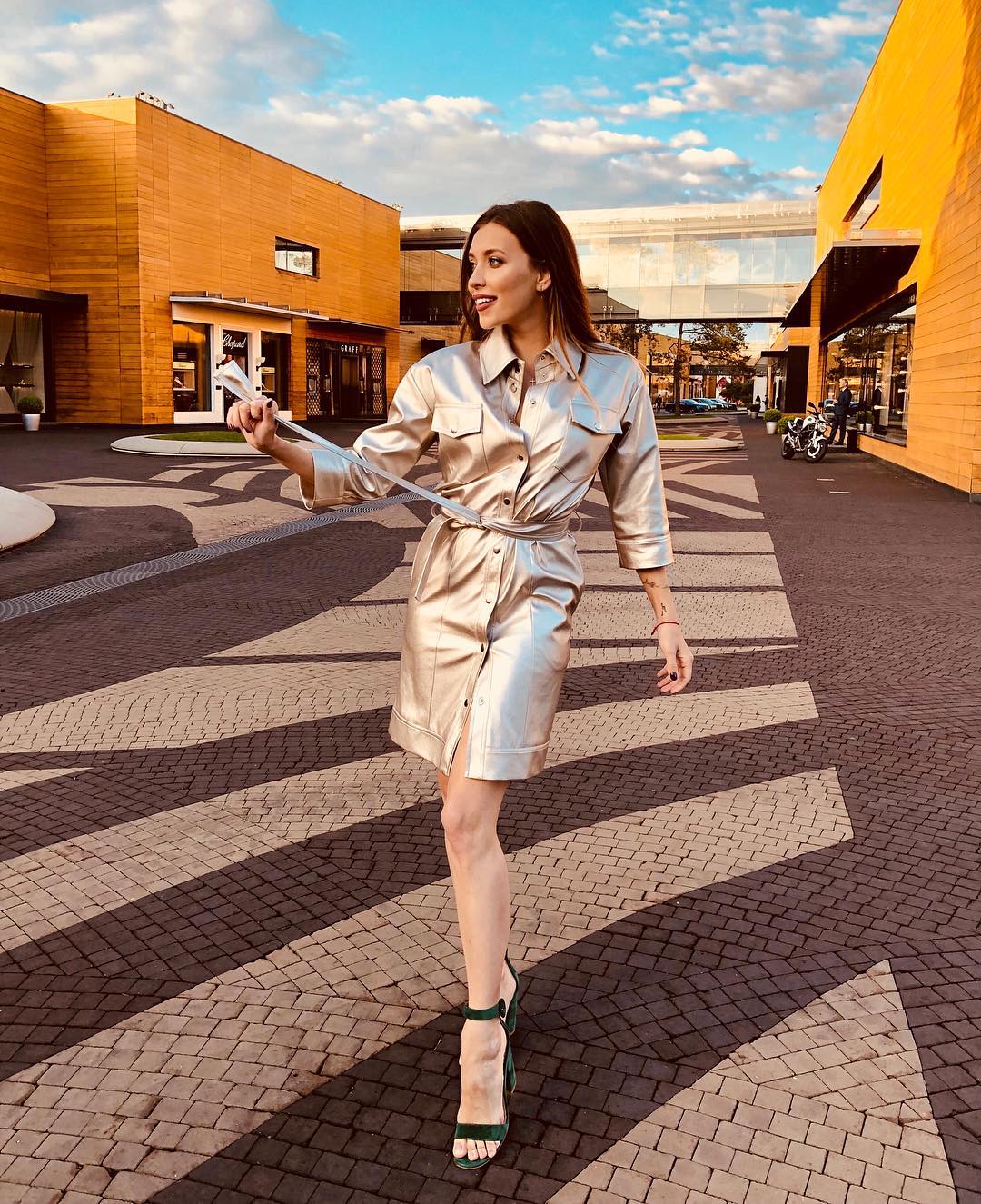 Регина Тодоренко 