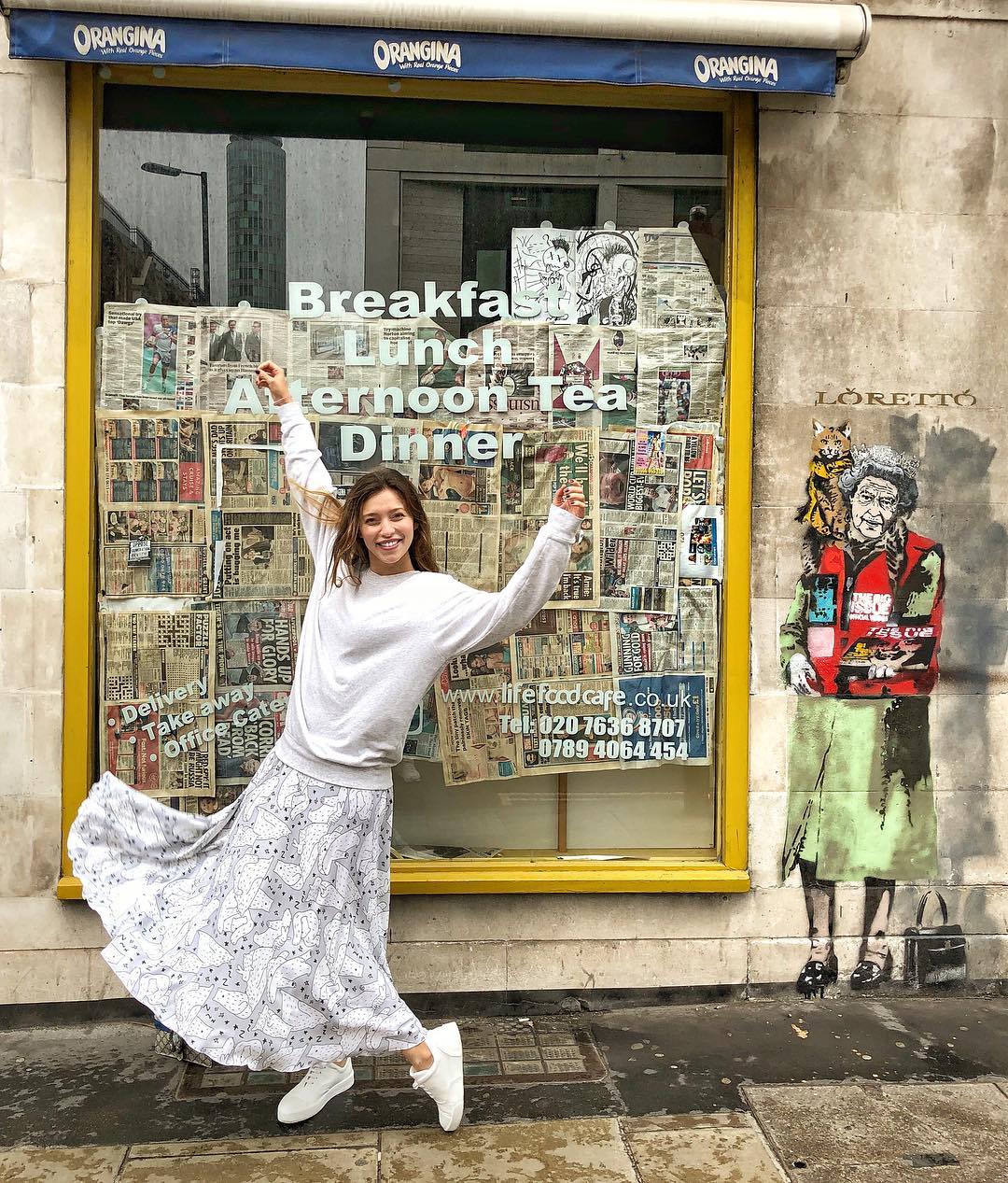 День рождения Регины Тодоренко