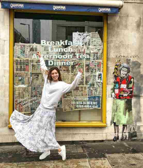 Регина Тодоренко