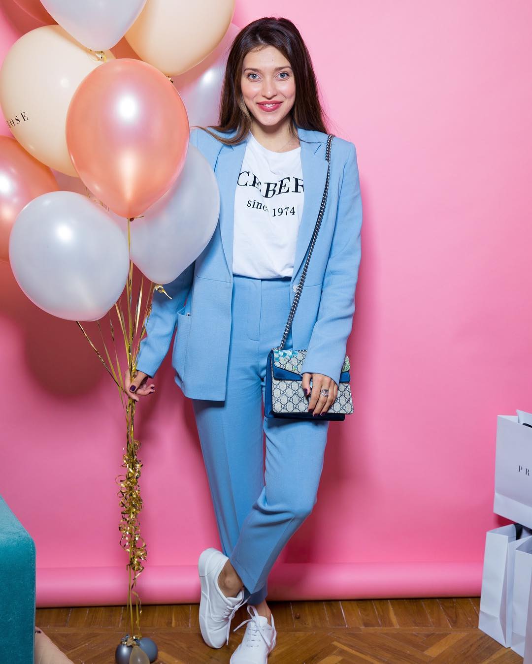 Регина Тодоренко