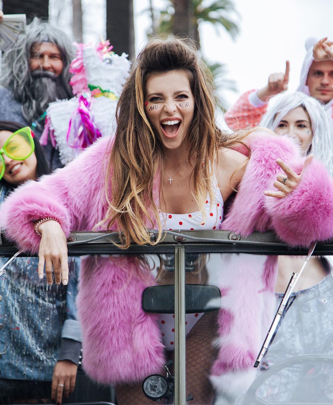 Новое шоу Регины Тодоренко 