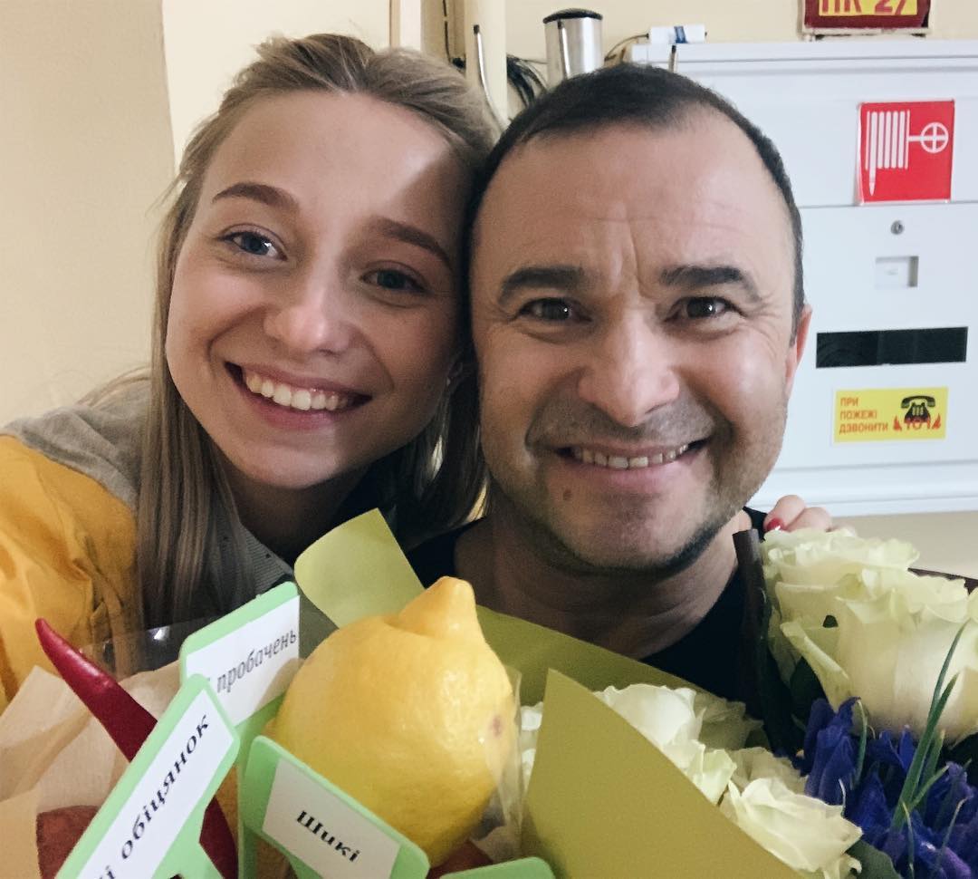 Любила з дитинства: кохана Павлика розповіла резонансні деталі роману