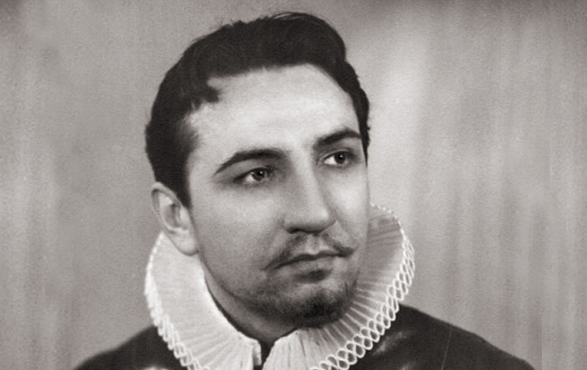 Пішов із життя легендарний український актор