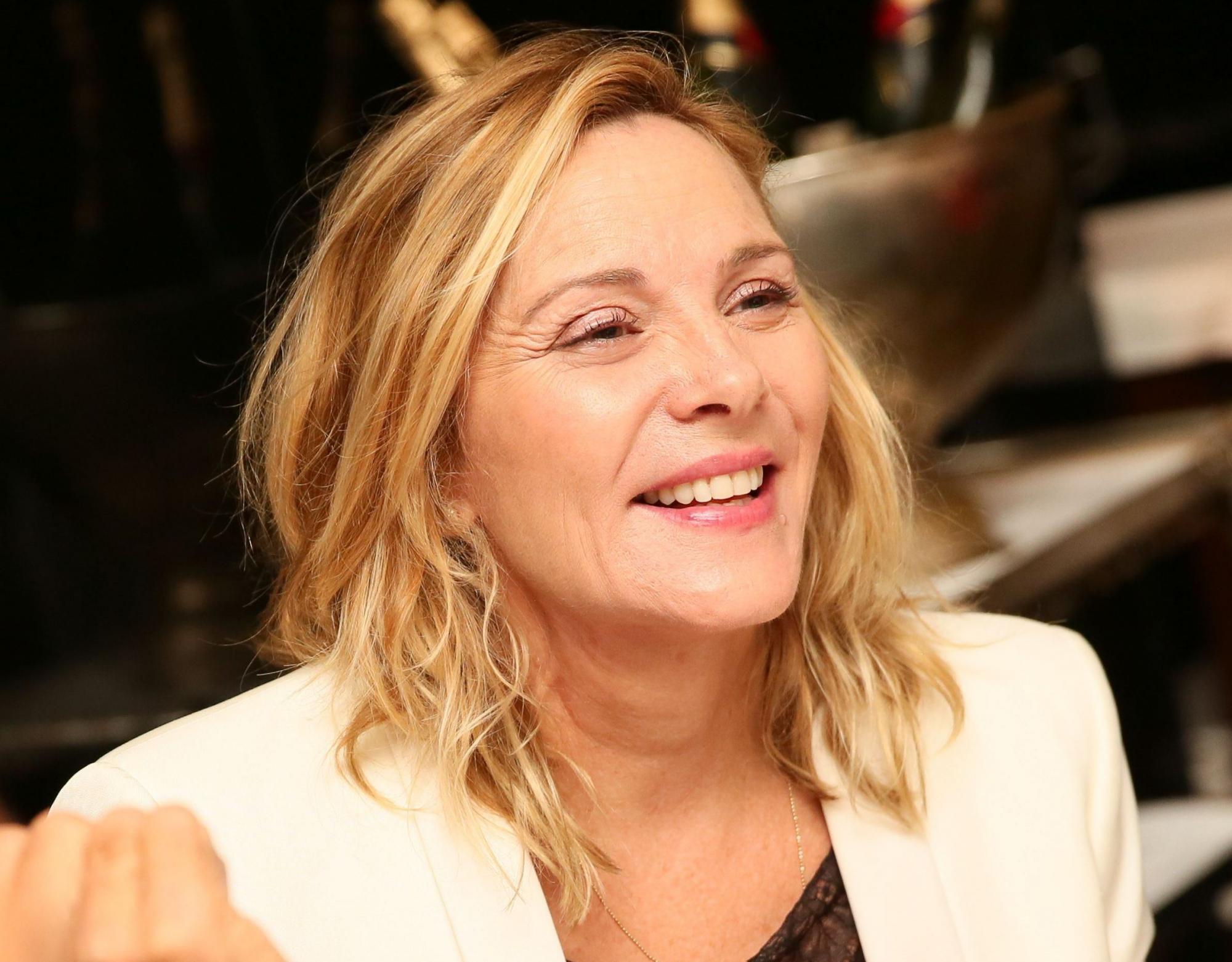 18 лет спустя: как сейчас выглядят героини "Секса и города"