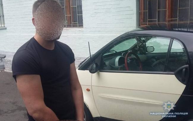 В Києві сутенери планували продати в Китай групу українок