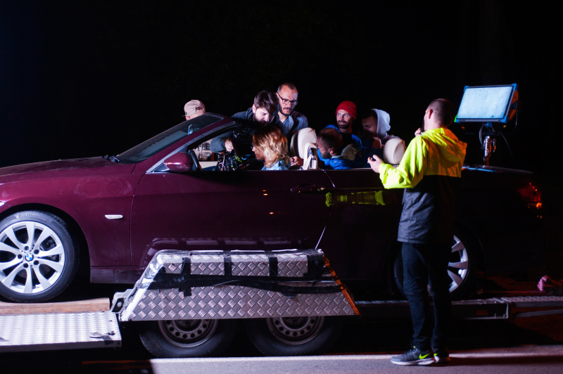 &quot;С риском для жизни&quot;: группа &quot;Бумбокс&quot; выпустила новый клип с &quot;O.Torvald&quot;