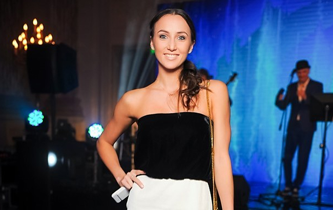 &quot;Сашкові подобається мій стиль&quot;: Різатдінова &quot;відвісила&quot; комплімент депутату-втікачу