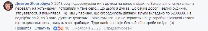 &quot;Продавали насіння&quot;: в мережі показали українське село з найбільш величезними будинками в країні