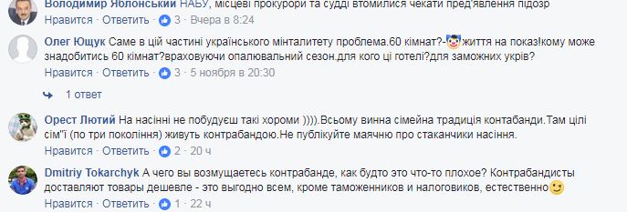 &quot;Продавали насіння&quot;: в мережі показали українське село з найбільш величезними будинками в країні