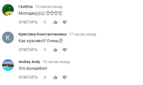 &quot;Я аж прослезилась&quot;: роскошная Каменских представила новую рождественскую песню
