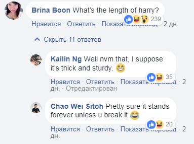 &quot;Самотній і доступний&quot;: в IKEA виставили &quot;Гаррі&quot; на продаж
