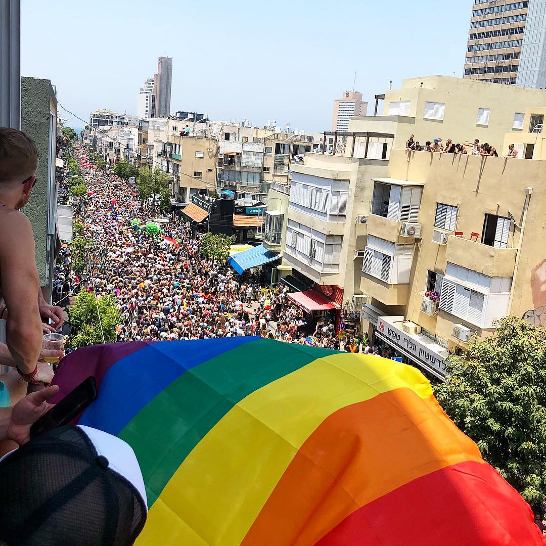 Гей-парад