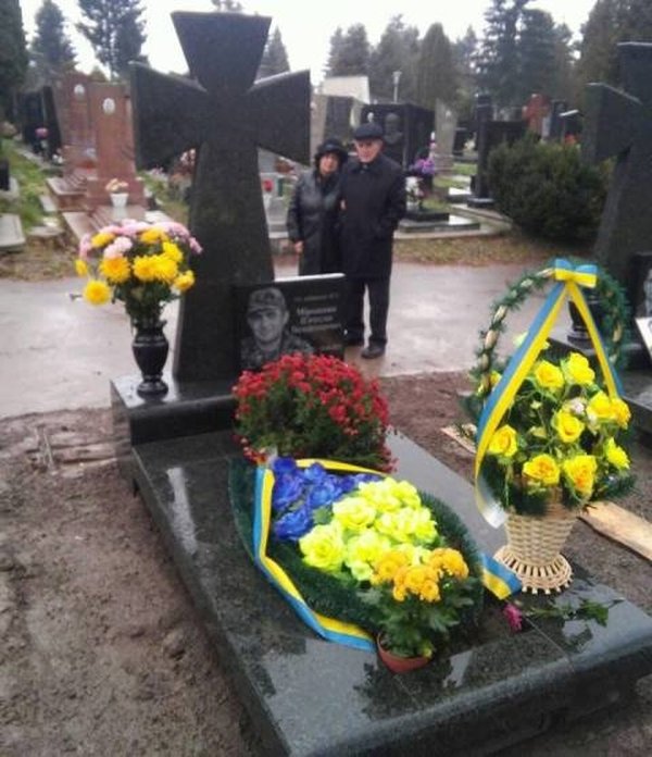 "Мені все одно, хто у тебе помер": у Рівному водій маршрутки відмовив у безкоштовному проїзді синові загиблого АТОшника