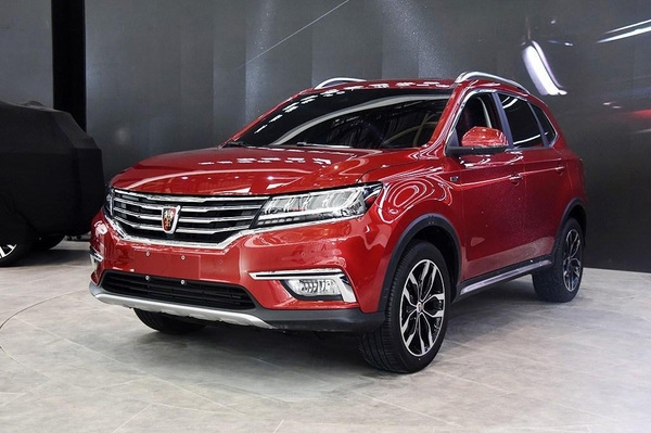 Пекинский автосалон 2016: самые яркие новинки