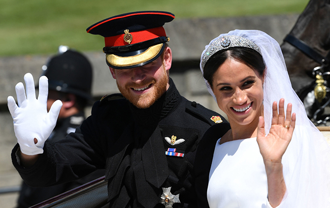 Свадьба принца Гарри и Меган Маркл: стала известна стоимость торжества