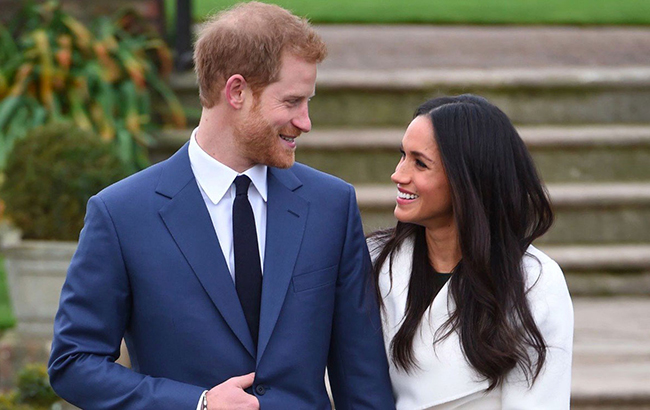 Принц Гарри и Меган Маркл на грани развода, - СМИ