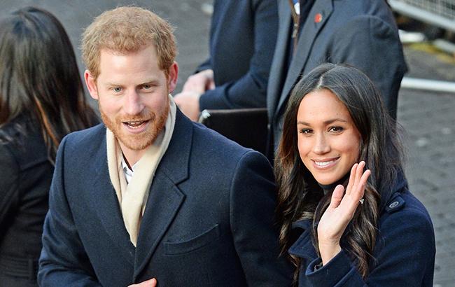 Радикальный ход: принц Гарри решил изменить свою внешность