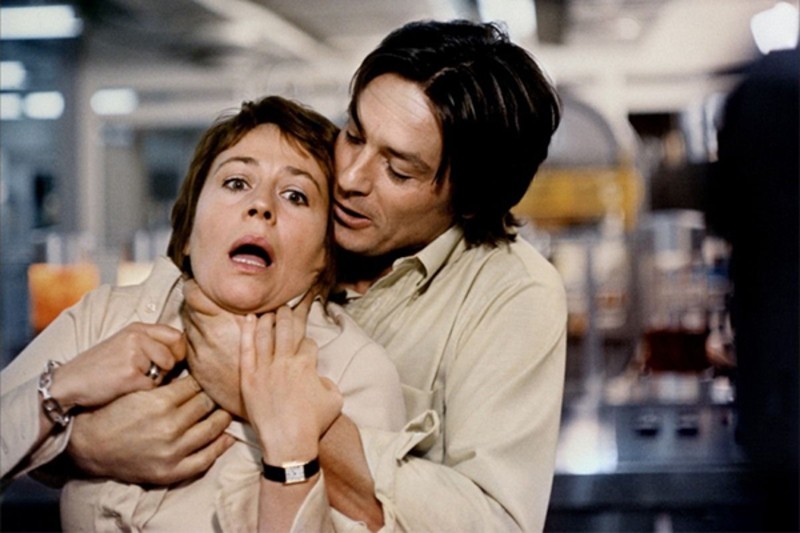 Помер відомий французький режисер