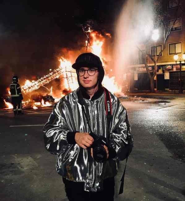 "Горжусь": Сергей Шнуров похвастался успехами сына (фото)