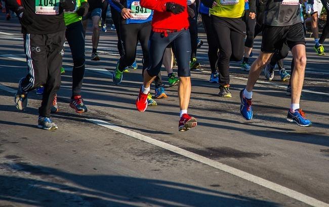 #Здоровемісто: Супрун розповіла, як спорт змінює міста