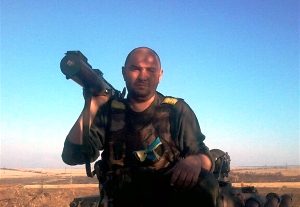 Було б 40 років: в мережі згадали загиблого в АТО бійця