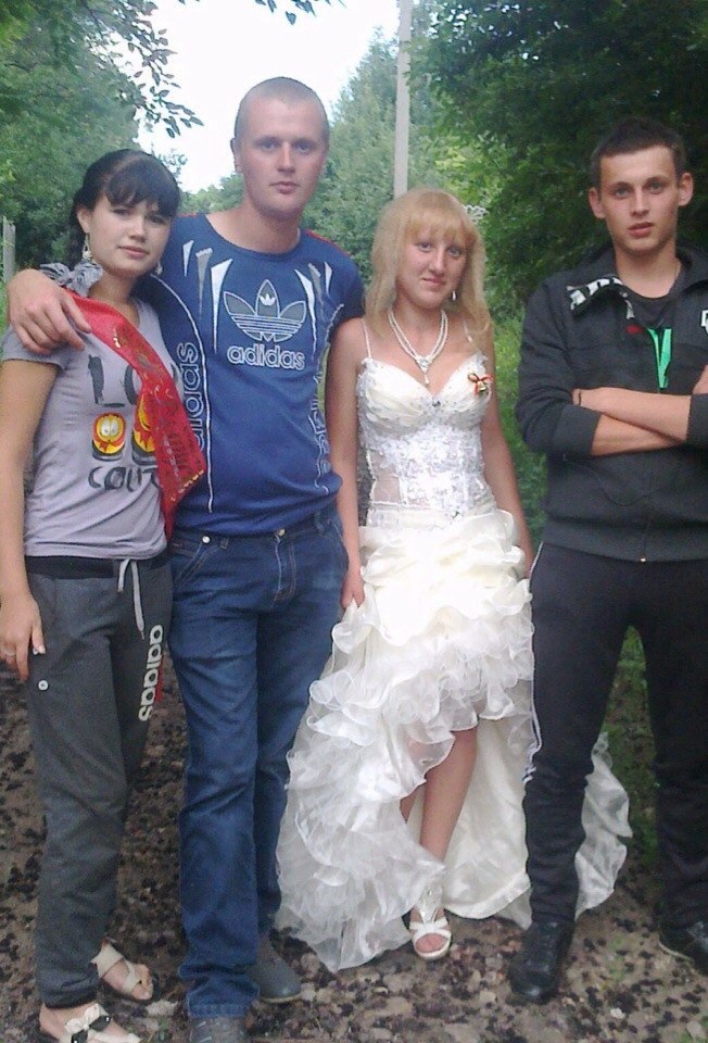 Фэшн из май профэшн: когда хотела как лучше, а получилось как всегда (20 фото)