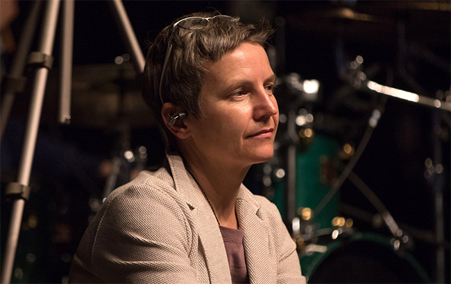 Российскую певицу не пустили в Украину