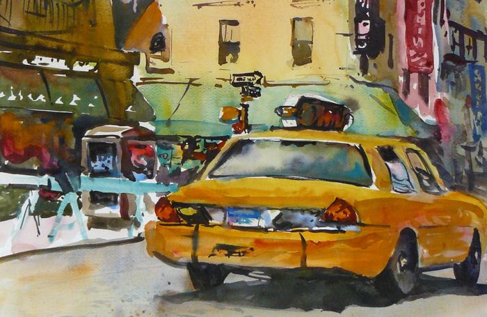 Основні фрази англійською для подорожей