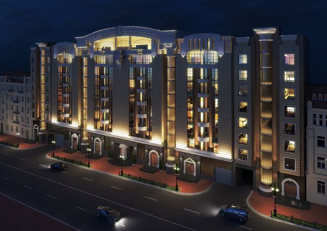 Мы их теряем: исторические дома Киева, которые могут снести в любой момент